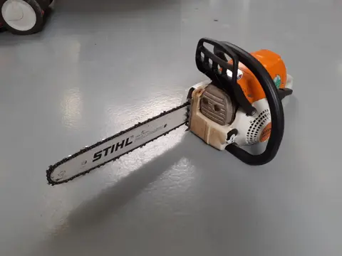 Stihl MS 251 C