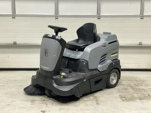 KARCHER KM90/60 R BP 2017 0.0T