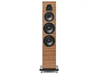 Sonus faber Lumina V vloerstaande speaker walnoot