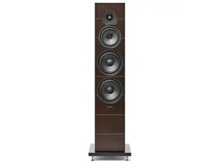 Sonus faber Lumina V vloerstaande speaker wenge