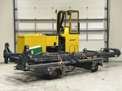 COMBILIFT C3000STE 2022 3.0T