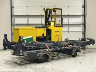 COMBILIFT C3000STE 2022 3.0T