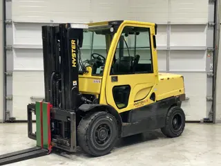 HYSTER H5.5FT 2019 5.5T
