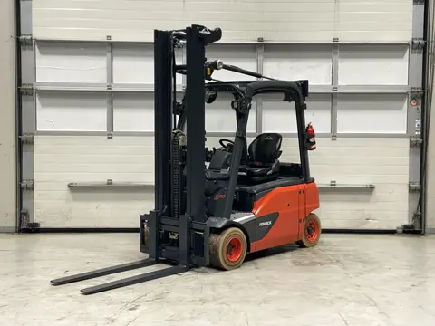 LINDE E20PL-02 2020 2.0T