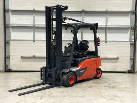 LINDE E20PL-02 2020 2.0T