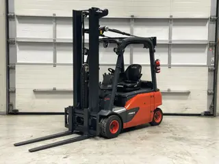 LINDE E20PL-02 2020 2.0T