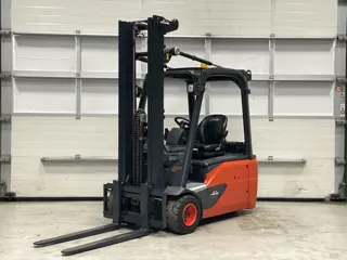 LINDE E20L-02 2018 2.0T