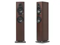 Sonus faber Sonetto III G2 vloerstaande speaker wenge
