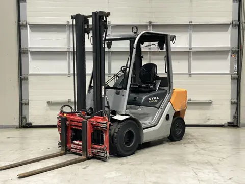 STILL RC40-30 2014 3.0T