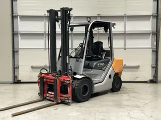 STILL RC40-30 2014 3.0T