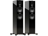 Monitor Audio Gold 500 6G vloerstaande speaker zwart