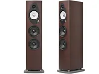 Sonus faber Sonetto V G2 vloerstaande speaker wenge