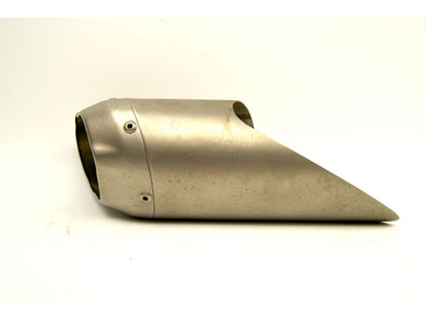 Used Afdekkapje uitlaat Str Trpl