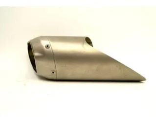 Used Afdekkapje uitlaat Str Trpl