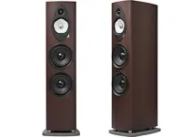 Sonus faber Sonetto VIII G2 vloerstaande speaker wenge