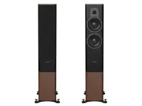 Dynaudio Contour 30i vloerstaande speaker walnoot