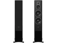 Dynaudio Contour 60i vloerstaande speaker zwart hoogglans