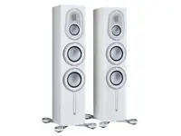 Monitor Audio Platinum 200 3G Pure vloerstaande speaker satin white