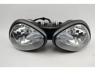 Used Koplamp Str Trpl, DRL