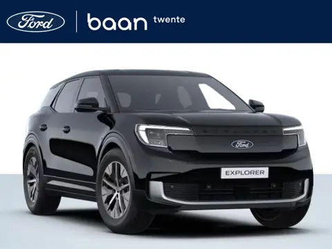 Ford Explorer Style Standard Range RWD 58 kWh | 444 km WLTP | Winter Pack | 19 inch lichtmetaal |