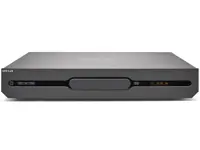 Roksan Attessa CD Transport zwart