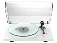 Pro-Ject T2 Super Phono platenspeler wit