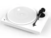Pro-Ject X1 B Pick It Pro Balanced hoogglans wit