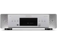 Marantz CD 60 CD-speler zilver