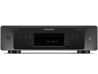 Marantz CD 60 CD-speler zwart