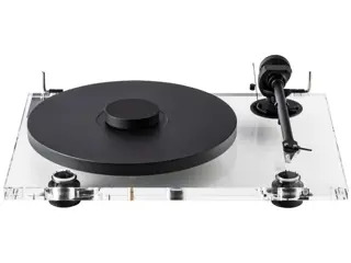 Pro-ject XA B platenspeler met element