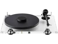 Pro-ject XA B platenspeler met element
