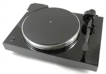 Pro-Ject Xtension 9 Evolution platenspeler zwart hoogglans