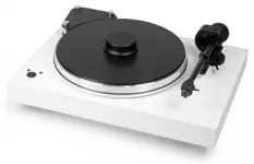 Pro-Ject Xtension 9 Evolution platenspeler wit