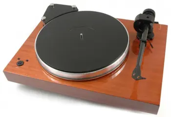 Pro-Ject Xtension 9 Evolution mahony platenspeler