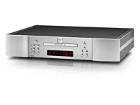 Moon NEO 260DT + DAC CD-speler,D/A converter zilver