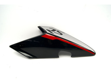 Used Radiateur kapje, RH, Gelakt Str Trp