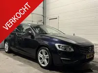 Volvo V60 2.0 D3 Summum