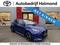 Toyota Yaris 1.5 Hybrid 130 Executive
