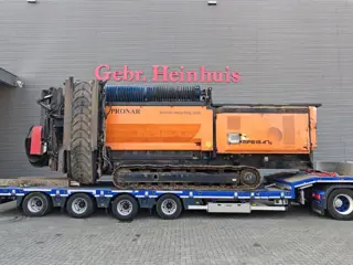 Pronar MPB 18.47 G 15x15 mm (bj 2018)