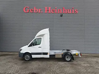 Mercedes-Benz Sprinter 519 CDI BE Tractor (bj 2017)