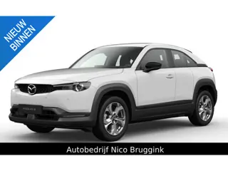 Mazda MX-30 e-SkyActiv EV 145 Advantage 36 kWh *BTW auto* *Dealeronderhouden* *All-in prijs*
