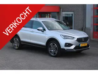 SEAT Tarraco 1.5 TSI Xcellence Adaptive/Navi/Led/Camera