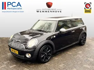 MINI Clubman 1.6 Cooper Business Line (bj 2009)