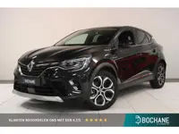Renault Captur 1.6 E-Tech plug-in hybrid 160 techno | Camera | Navigatie | AppleCarplay | 18"Lichtme