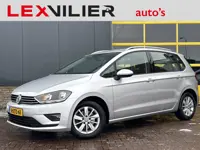 Volkswagen Golf Sportsvan 1.4 TSI Comfortline