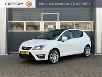 SEAT Ibiza 1.2 TSI FR | Pano | Xenon | Parkeer sensor | Climate |
