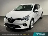 Renault Clio 1.0 TCe Bi-Fuel Zen Airco | Apple carplay/Android auto |