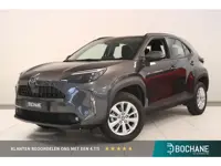 Toyota Yaris Cross 1.5 Hybrid 115 Active | Camera | Adaptieve Cruise control | Climate control | App
