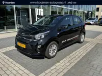 Kia Picanto 1.0 DPi DynamicLine DEMO VOORDEEL!!