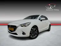 Mazda 2 1.5 Skyactiv-G GT-M navi / pdc / cruise